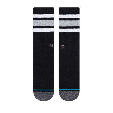 Medias Stance Boyd St Negro