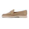 Mocasines Comfortflex Almendra