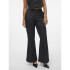 VMTARA MW FLARED PANT BOO B-15 1 TA 30/32 Black