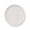 Plato sin ala blanco 29 cm Plato sin ala blanco 29 cm