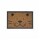 Alfombra Puerta Entrada Felpudo Coco Goma 40X60 Gato