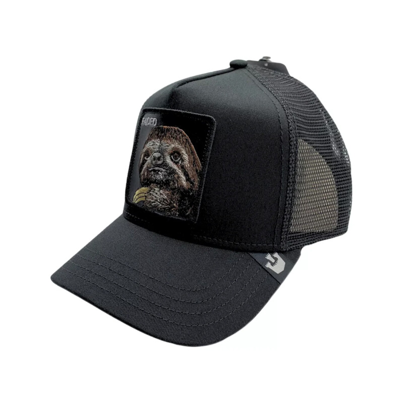 Gorro Cap Goorin The Faded Sloth Gorro Cap Goorin The Faded Sloth