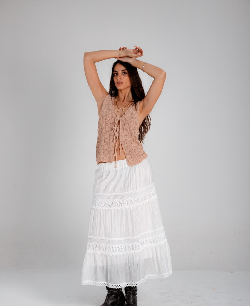 Pollera Sabrina Pollera Sabrina