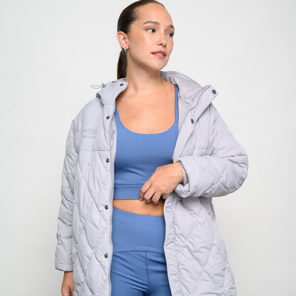 PARKA SERENITY Umbro Mujer 005