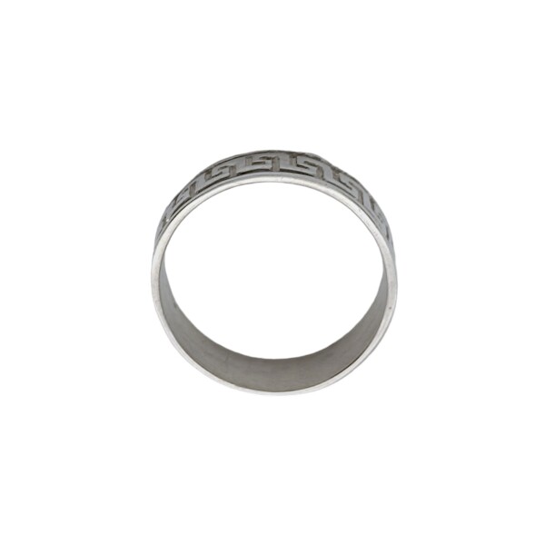 Alianza Labrada-Plata 950-Sin piedra-AN4006 Sinpiedra
