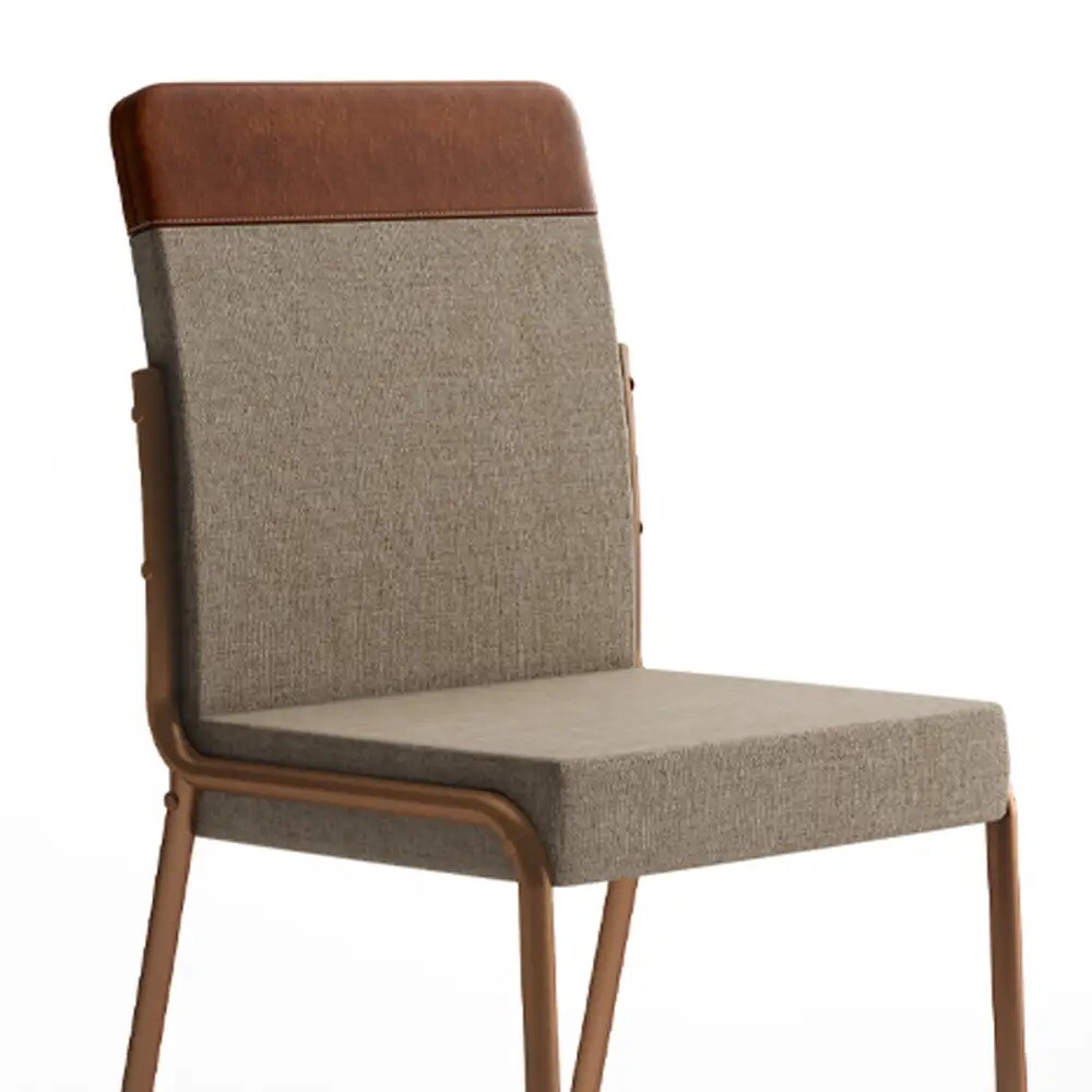 Silla Duo Rose