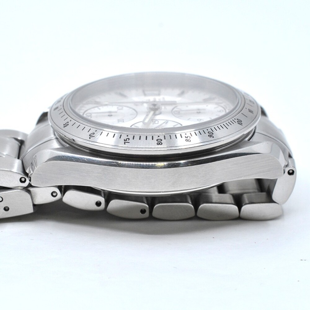 Omega Speedmaster automático 40 mm con caja y garantías año 2016 Omega Speedmaster automático 40 mm con caja y garantías año 2016