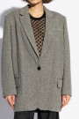 BLAZER CIKAITO Negro