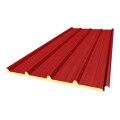 CHAPA PANEL CUBIERTA 5 GRECAS 7,0 MTS Chapa Panel Cubierta 5 Grecas 7,0 Mts