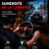 Volante Gamer Xtrike Me Cambios Pc Ps3 Xbox Switch Computado Volante Gamer Xtrike Me Cambios Pc Ps3 Xbox Switch Computado