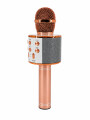 MICROFONO USB ROSADO