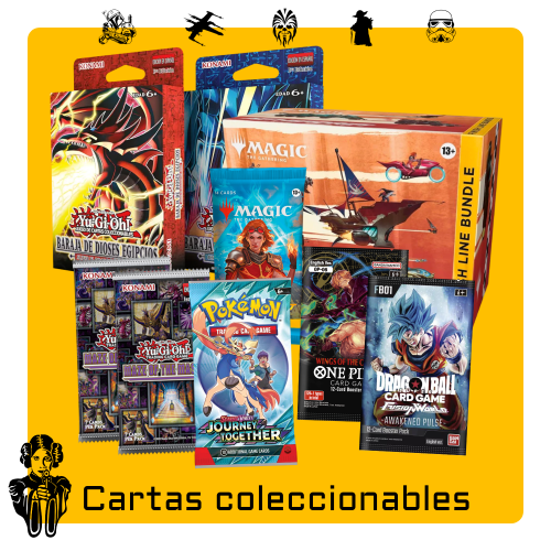 TCG