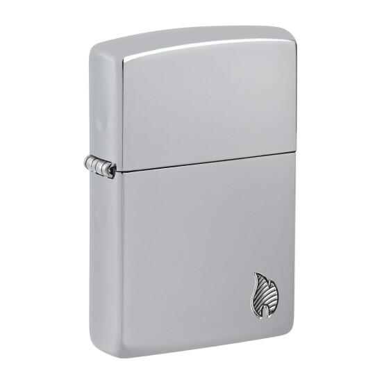 Encendedor ZIPPO 46396 Plata 0