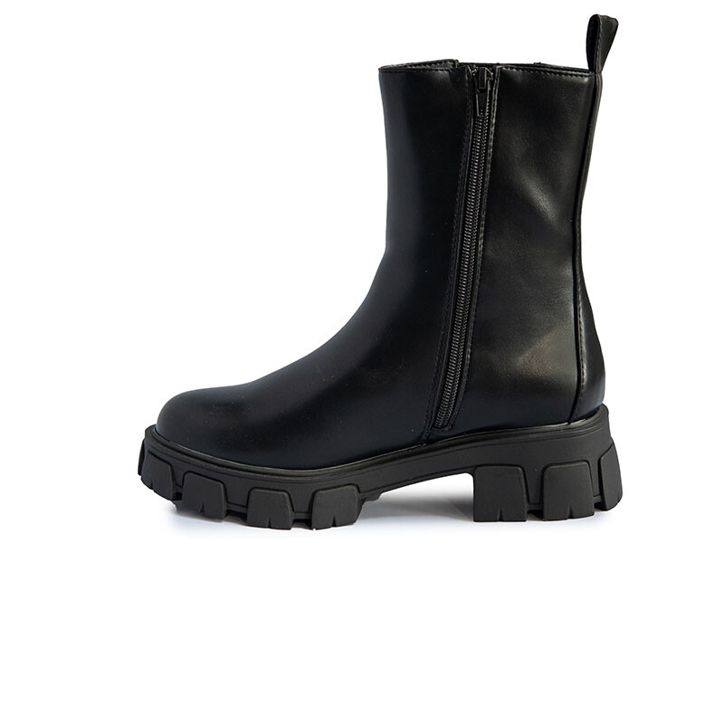 Bota Dama Salome BLACK