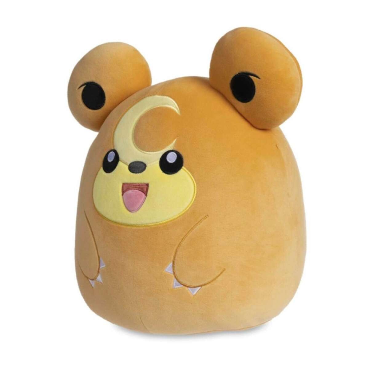 Squishmallows Teddiursa - Pokémon 