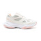 TRONIC TALLES 28 AL 35 - AMERICAN SPORT BLANCO/ROSA