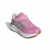 Championes Adidas RUNFALCON 6 EL C Niños KI1771 Rosado-plata