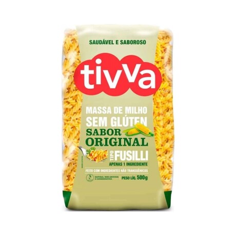 Pasta Tivva de Maiz sin Gluten 500GR 001