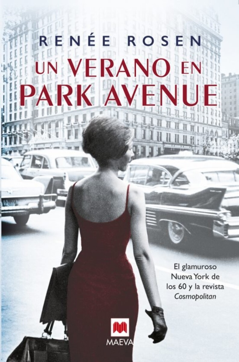 UN VERANO EN PARK AVENUE 