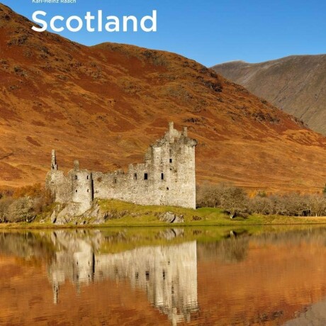 SCOTLAND - ESCOCIA SCOTLAND - ESCOCIA