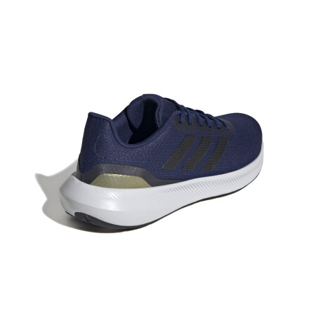 adidas RUNFALCON 3 Blue & White