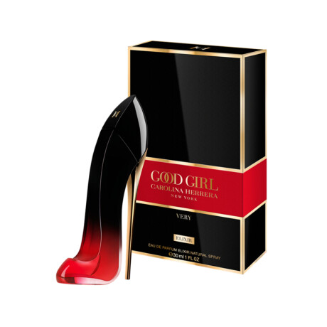 Perfume Carolina Herrera Very Good Girl Elixir Eau de Parfum Elixir 30ml Perfume Carolina Herrera Very Good Girl Elixir Eau de Parfum Elixir 30ml