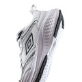 Championes de Hombre Umbro Rusk Gris