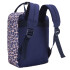 Mochila Topper Travel Kids Violeta