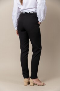 PANTALÓN ELIANA Negro