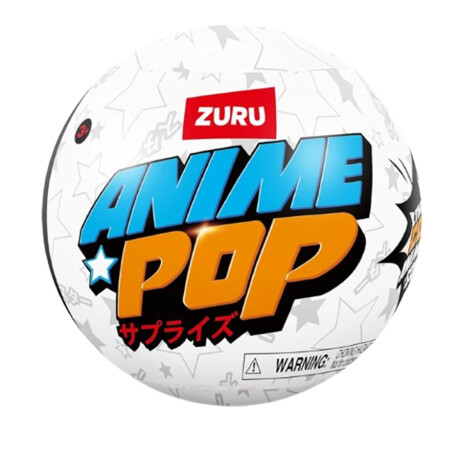 Anime Pop Anime Pop