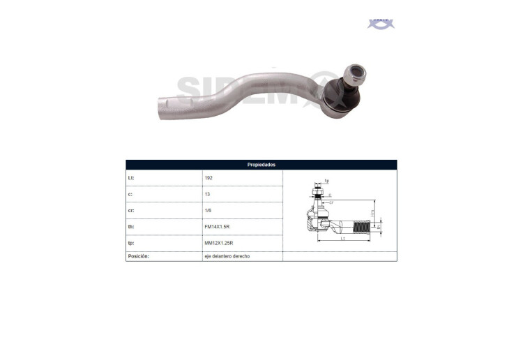 Puntero Suzuki Swift/Swift Dzire 10-25 Der Puntero Suzuki Swift/Swift Dzire 10-25 Der