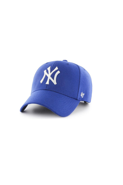 New York Yankees '47 MVP - Royal New York Yankees '47 MVP - Royal