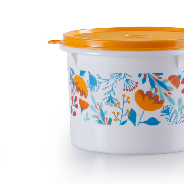 HERMETICO POEME TUPPERWARE 1,1 LT MARBELLA