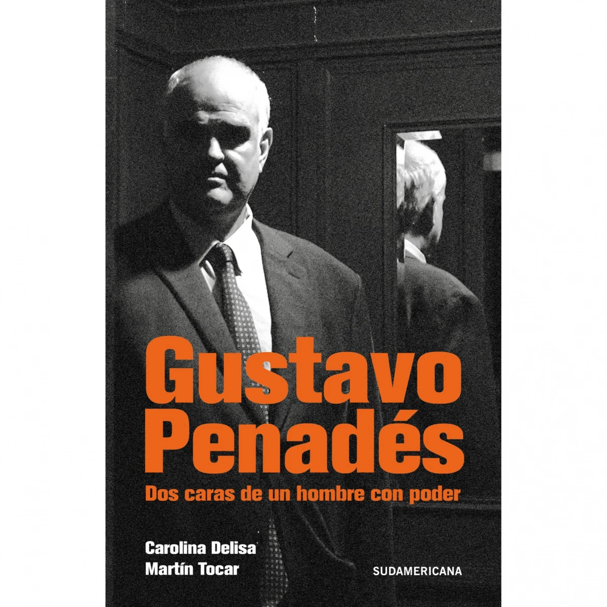 Libro Gustavo Penadés Carolina Delisa Martín Tocar 