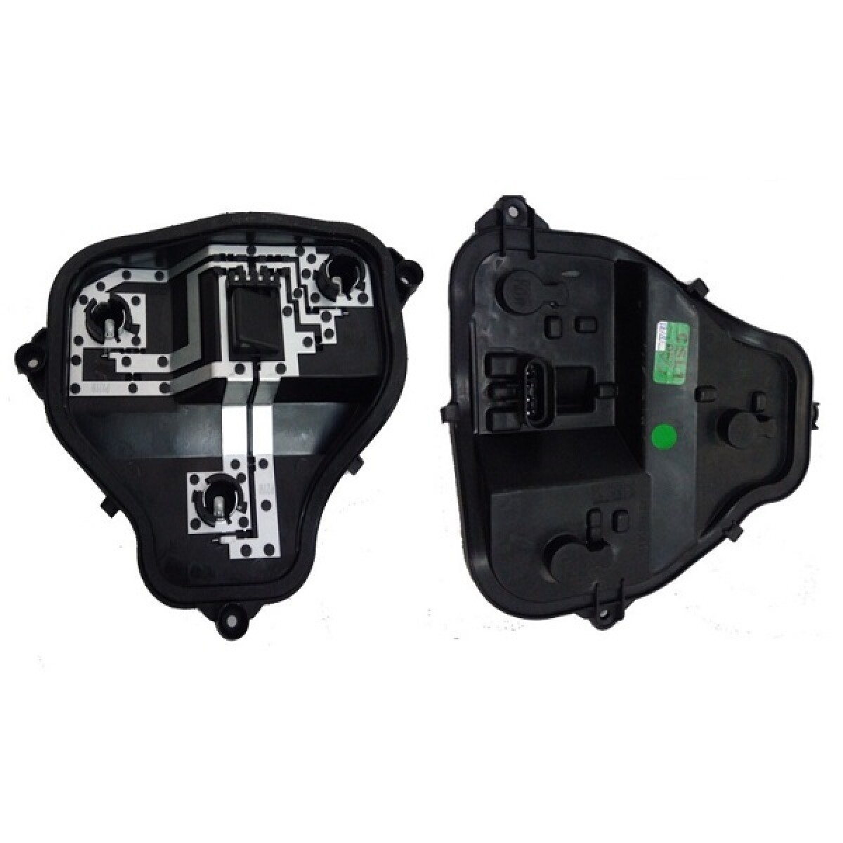 PORTALÁMPARAS TRASERO IZQUIERDO - ONIX / ONIX JOY 