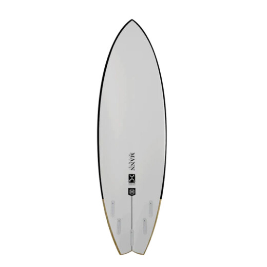 Tabla Firewire Mashup 6'2'' - Futures - 41.6L Tabla Firewire Mashup 6'2'' - Futures - 41.6L