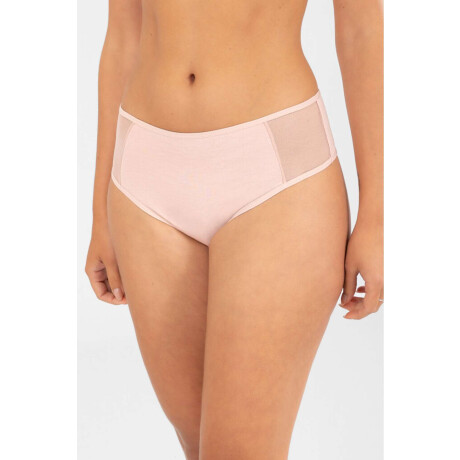 Bikini alta camelia Nude