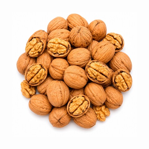 NUEZ CON CASCARA CHANDLER 100G Nuez Con Cascara