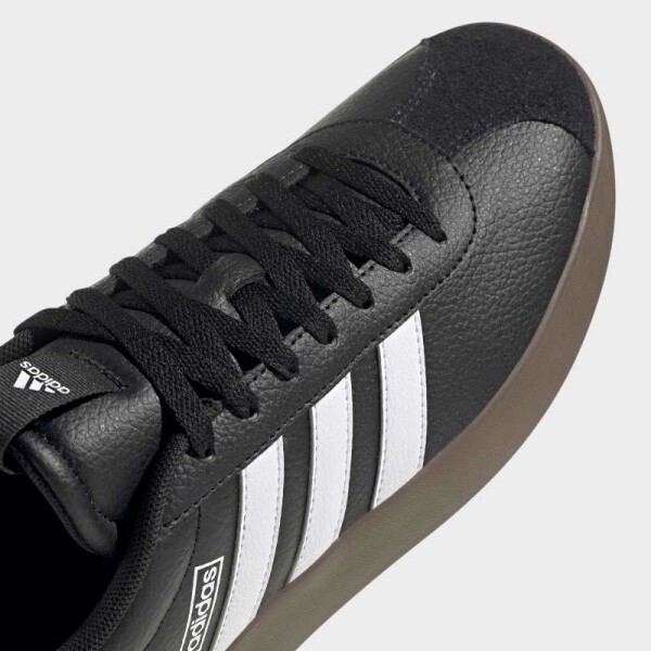 Championes Adidas VL Court 3.0 Negro