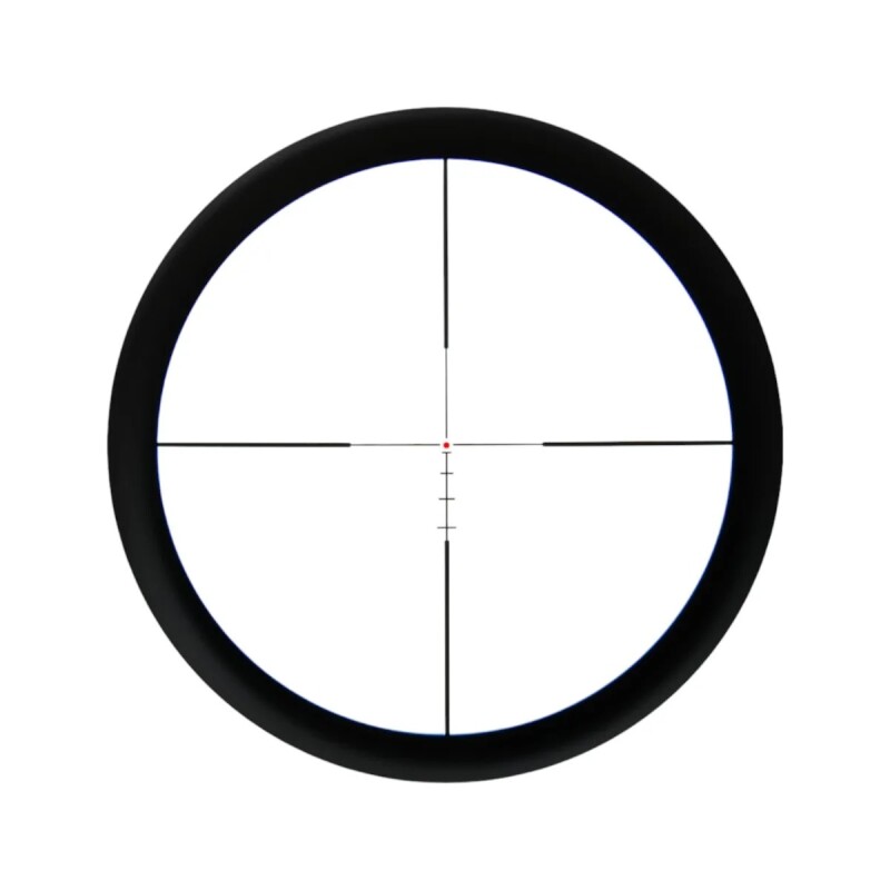 Mira Shilba I6x T 3-18×50 B4a Mira Shilba I6x T 3-18×50 B4a