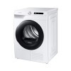 Secarropas Samsung C/F 9Kg Con IA 3 Niv de Secado White Secarropas Samsung C/F 9Kg Con IA 3 Niv de Secado White