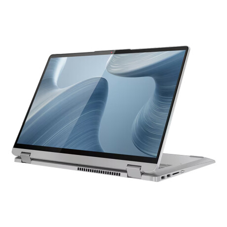 Lenovo - 2 en 1: Notebook / Tablet Ideapad Flex 5 16IAU7 - 16'' Multitáctil Ips. Intel Core I7 1255U 001