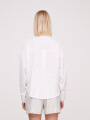 Blusa Aseleste Blanco