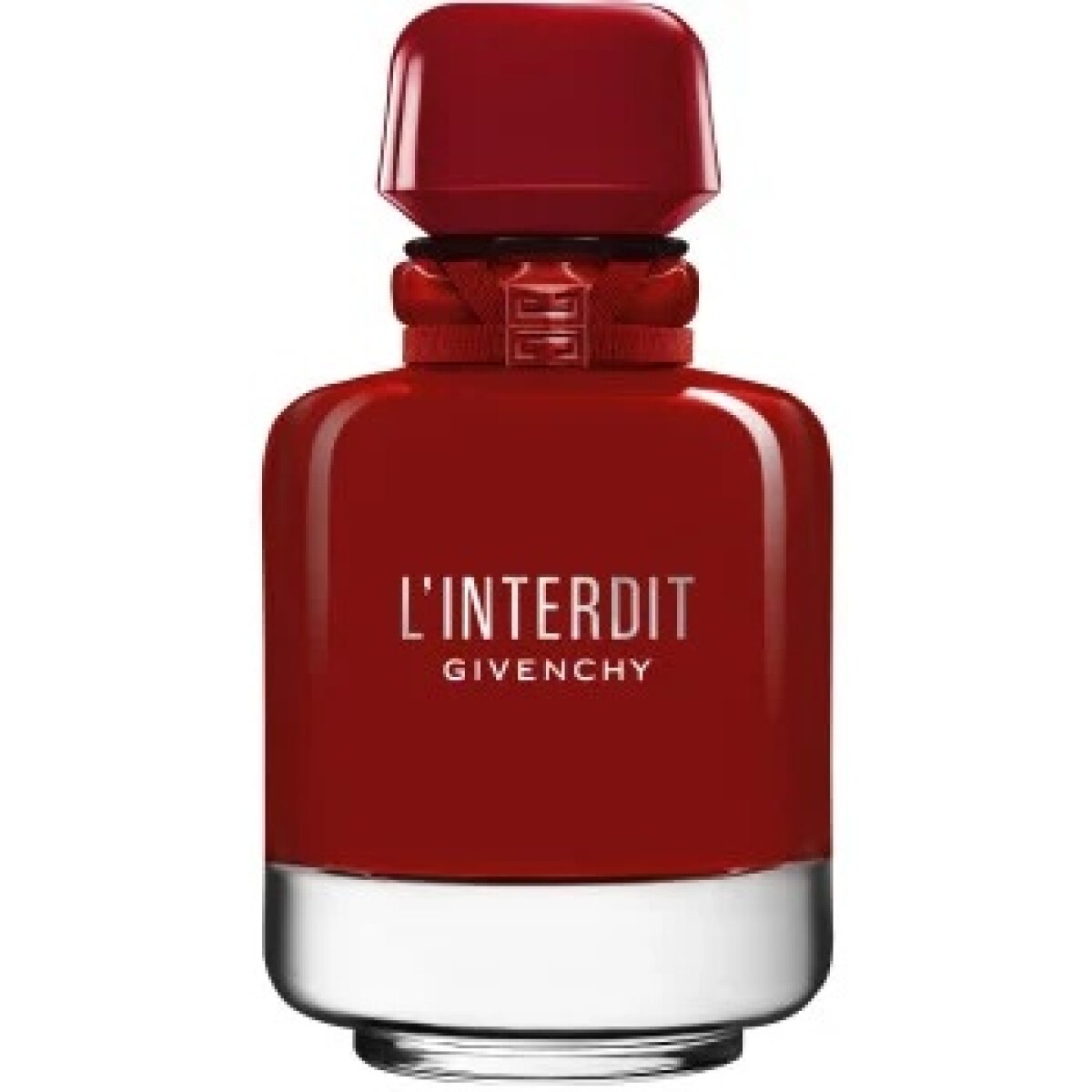 Givenchy L'Interdi Rouge Ultime Edp 80ml 