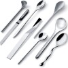 ALESSI MOKA SET 8 CUCHARAS PARA CAFE ALESSI MOKA SET 8 CUCHARAS PARA CAFE