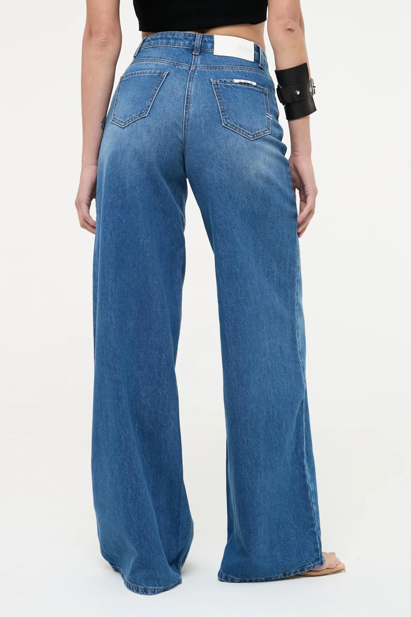 PANTALON Azul