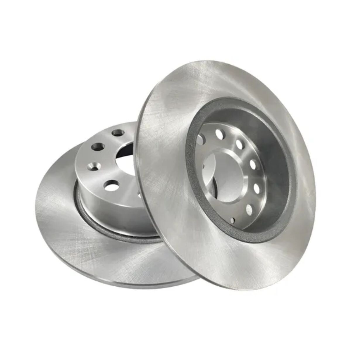 DISCO DE FRENO TRASERO VW TAOS 
