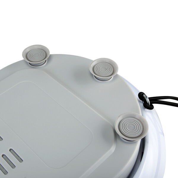 Plataforma Vibratoria con Led Pies Cuerpo Entrenamiento Profesional Plataforma Vibratoria con Led Pies Cuerpo Entrenamiento Profesional