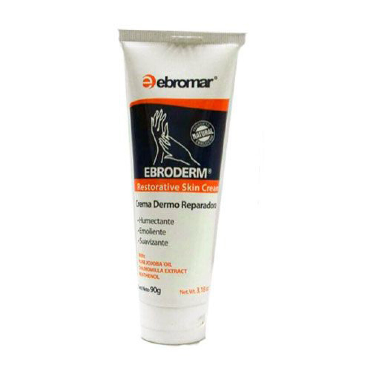 Ebro Altix Crema de Manos 90g 