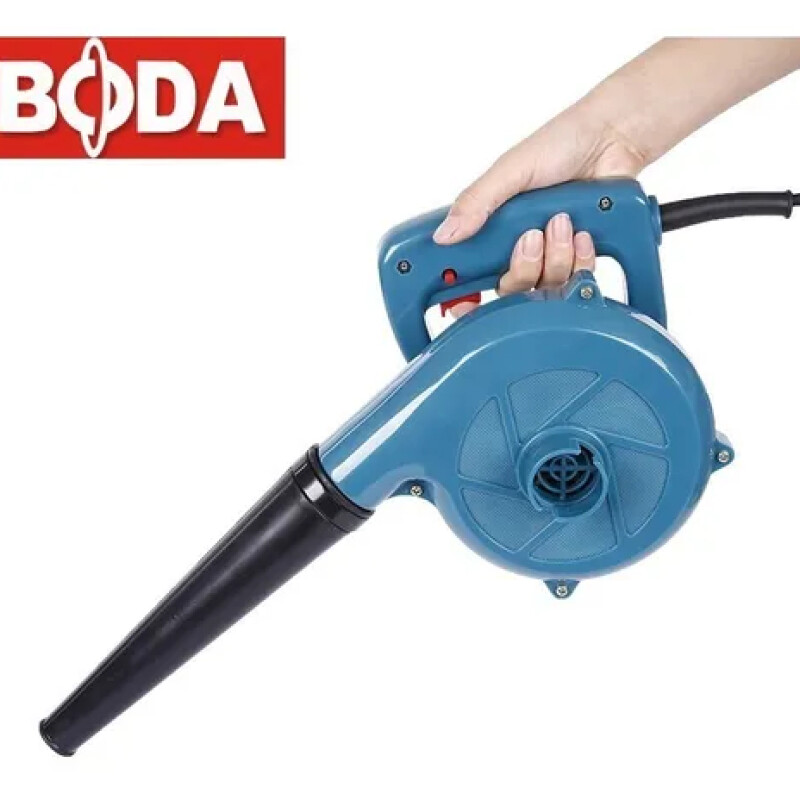 BODA SOPLADOR ELECTRICO INDUSTRIAL 16000RPM 400W Boda Soplador Electrico Industrial 16000rpm 400w